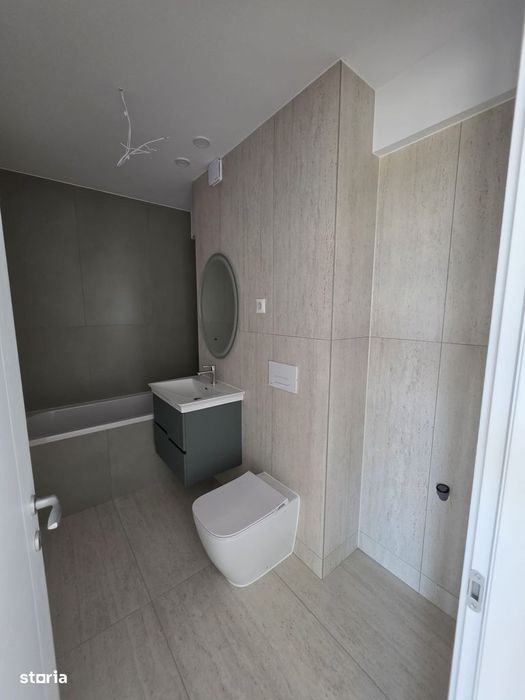 Apartament 2 Camere Hills la 5 minute de Metrou Anghel Saligny