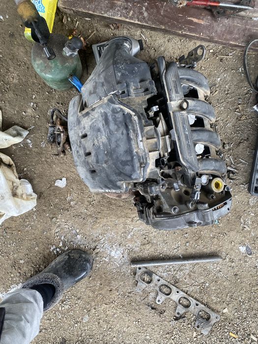 Рено Мотор Ларгус