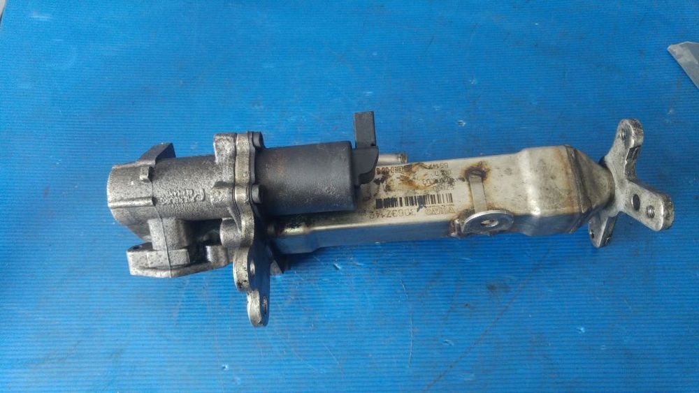 racitor gaze cu  egr  2.4 d5 xc awd d5244t volvo xc70 cross country 295 v70 2 285 s80 1 184 s60