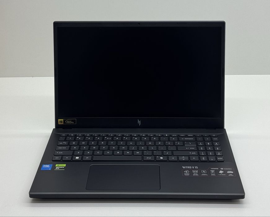 Acer NITRO V15 | Intel Core 5 210H DDR5 16GB 512GB SSD RTX 4050 6GB