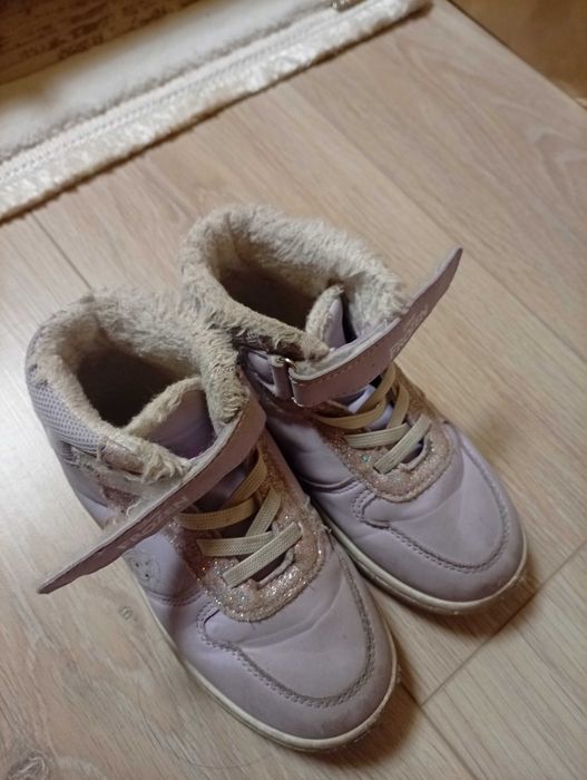 Детски обувки за момиче,номера 27 28 И 29