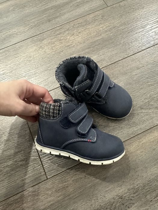 Ботинки детские orchestra