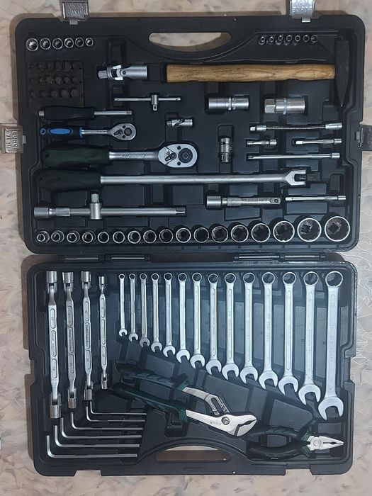 Продам инструмент девяносто один предмет