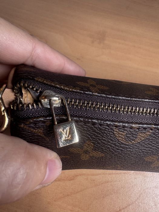 Малка чанта Louis Vuitton