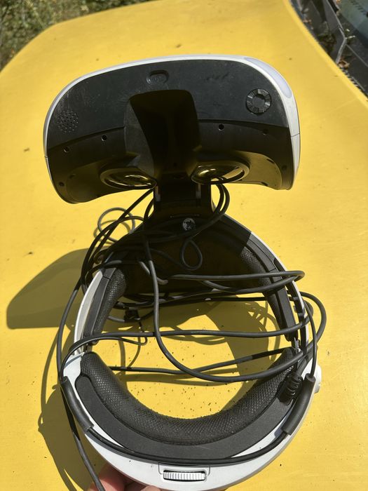 Playstation VR очила