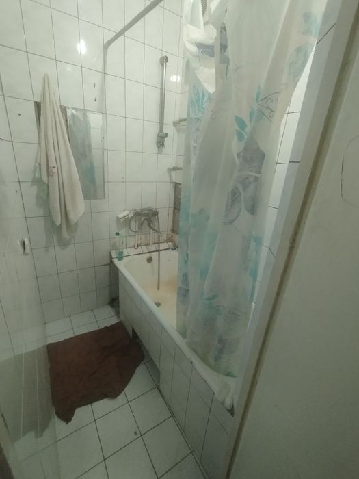 Kvartira sheriklikka Qizlarga Yoki oylaga 650.ming