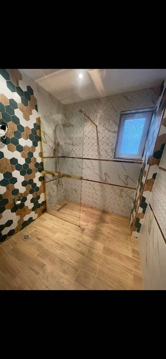 Майстор. Ремонт и изграждане на бани до ключ!