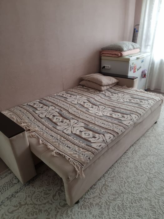 Продам раскладной диван
