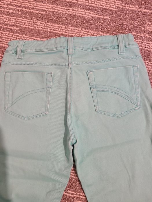 Капри красивый цвет но здесь не так как выглядет