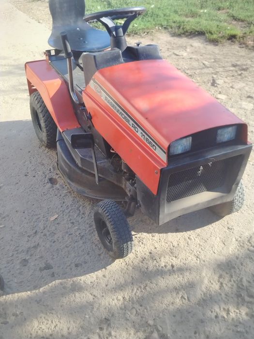 De vanzare tractoras