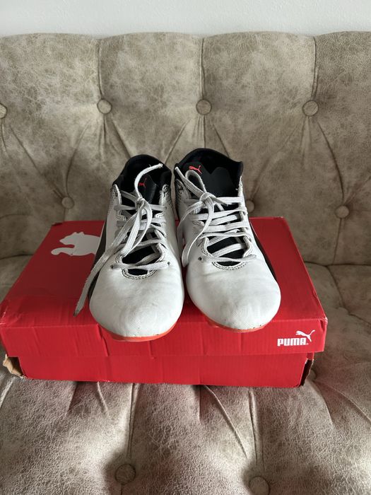 Ghete fotbal Puma