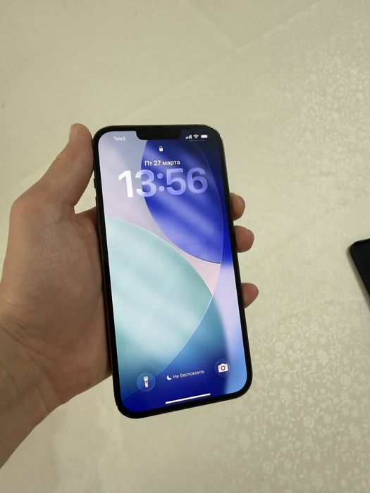 Айофн 13про макс