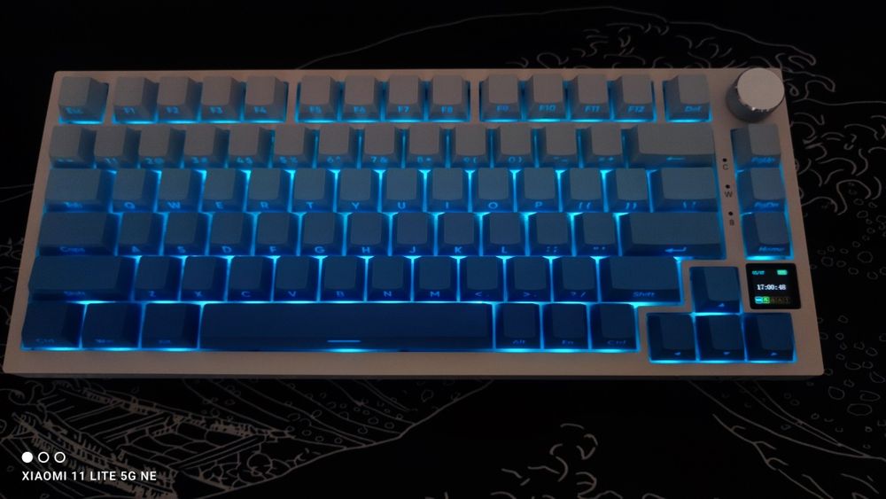 Ajazz AK820 PRO | Аджазз АК820 ПРО