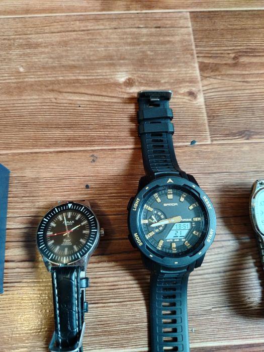 Продам часы производства СССР