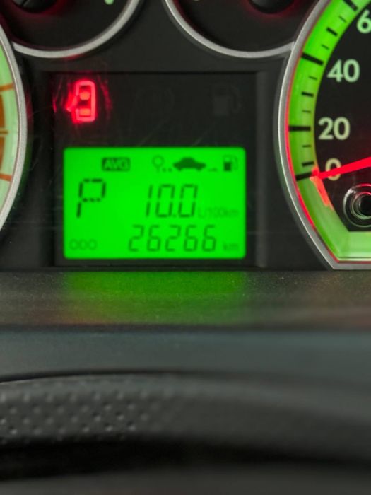 Nexia 3 Avtomat 2019-yil. 26000 km yurgan.