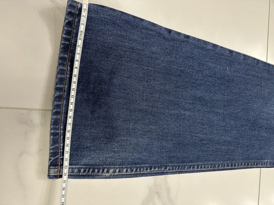 И един малко по-различен оригинален Levi’s