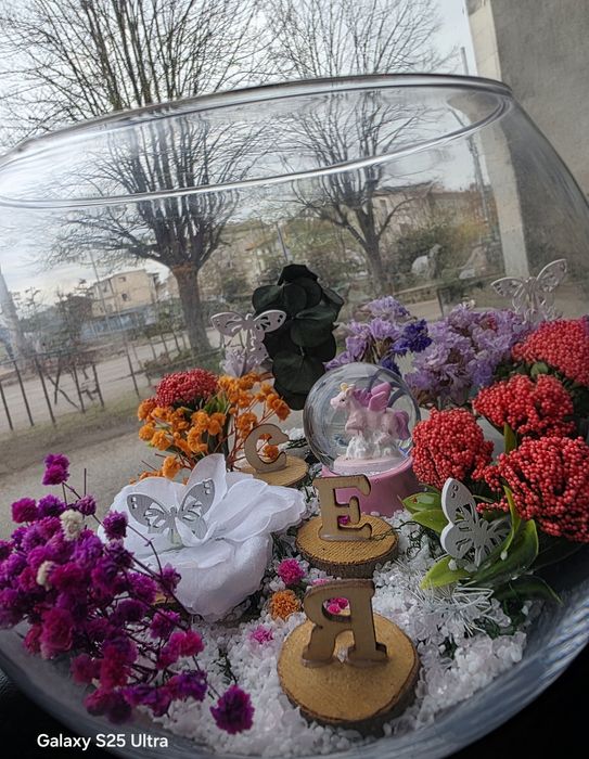 Декоративен Форариум