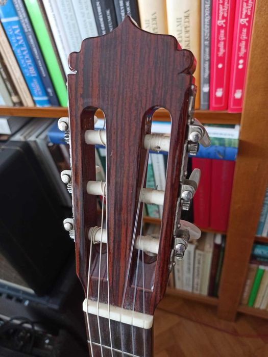Chitara clasica ARIA A553, Japan, solid top