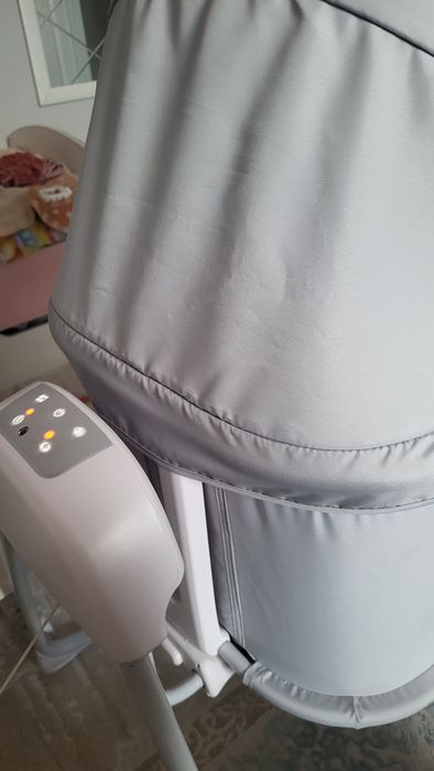 Продам электро люльку