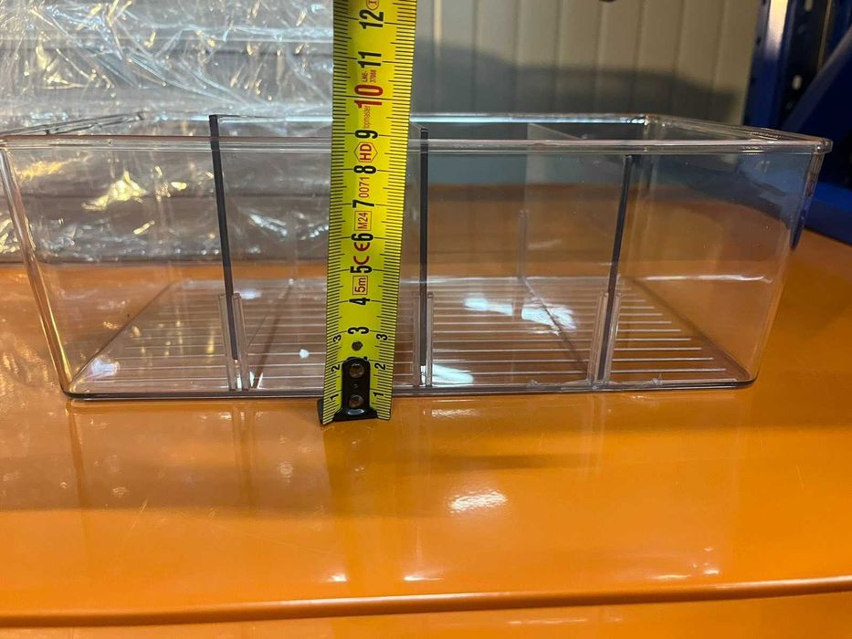 Органайзери за килер или хладилник, 5бр. 4 отделения