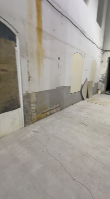 Срочное сдается складское помещение 300 кв.м Яккасарайский район