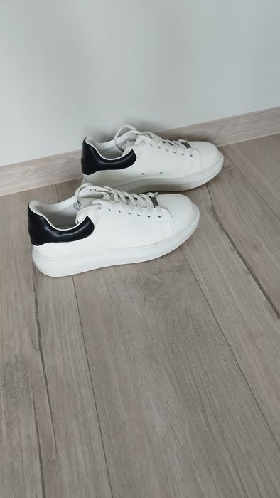 Мъжки обувки GOE