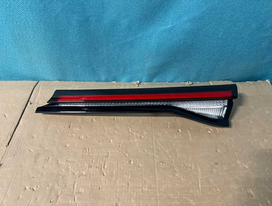 Фонарь задний внутренний правый JAC J7 2020+