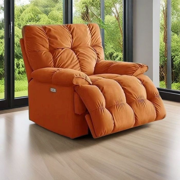 Кресло - кровать трансформер электрический