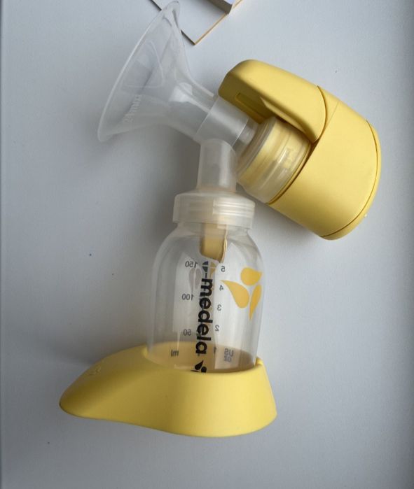 Medela электро молокоотсос
