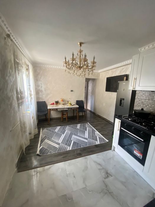 Apartament 3 camere