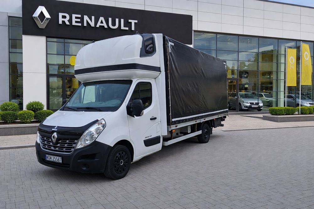 Master cu lift 10 europaleti renault master peugeot boxer iveco