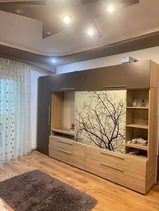 Bacau Piata Nord  2 semidecomandate 50000 euro