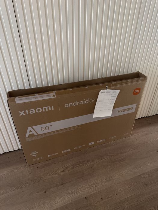 Телевизор Xiaomi