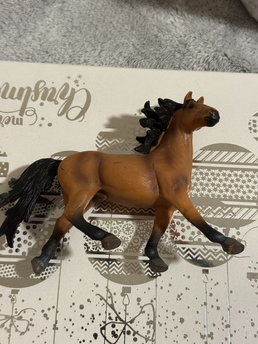 Фигурки Schleich Farm World