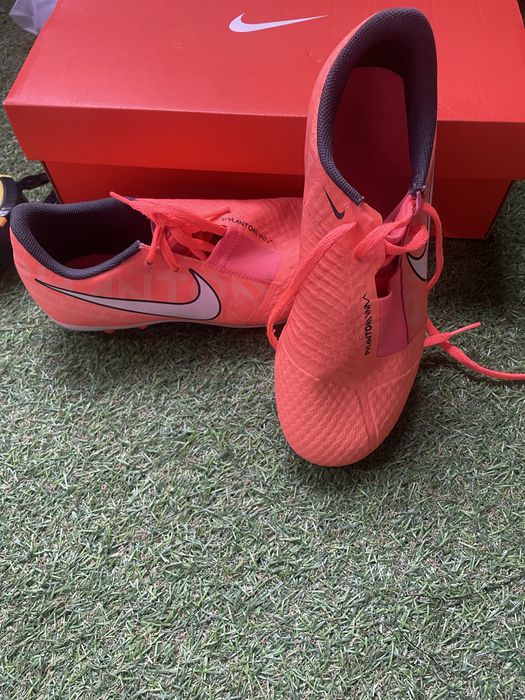 Nike phantom футболни детски