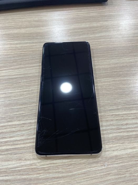 Samsung S20 plus 256/12