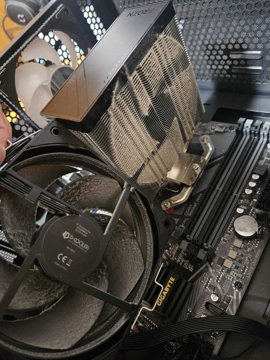 Service/Mentenante PC + instalare windows