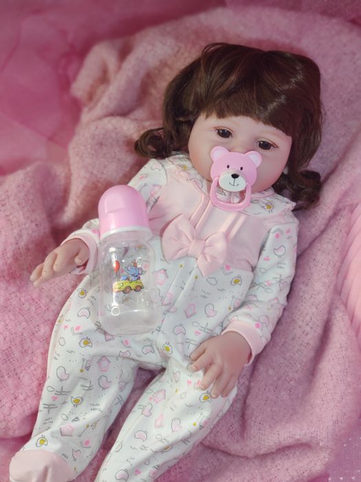 Кукла Реборн Астана