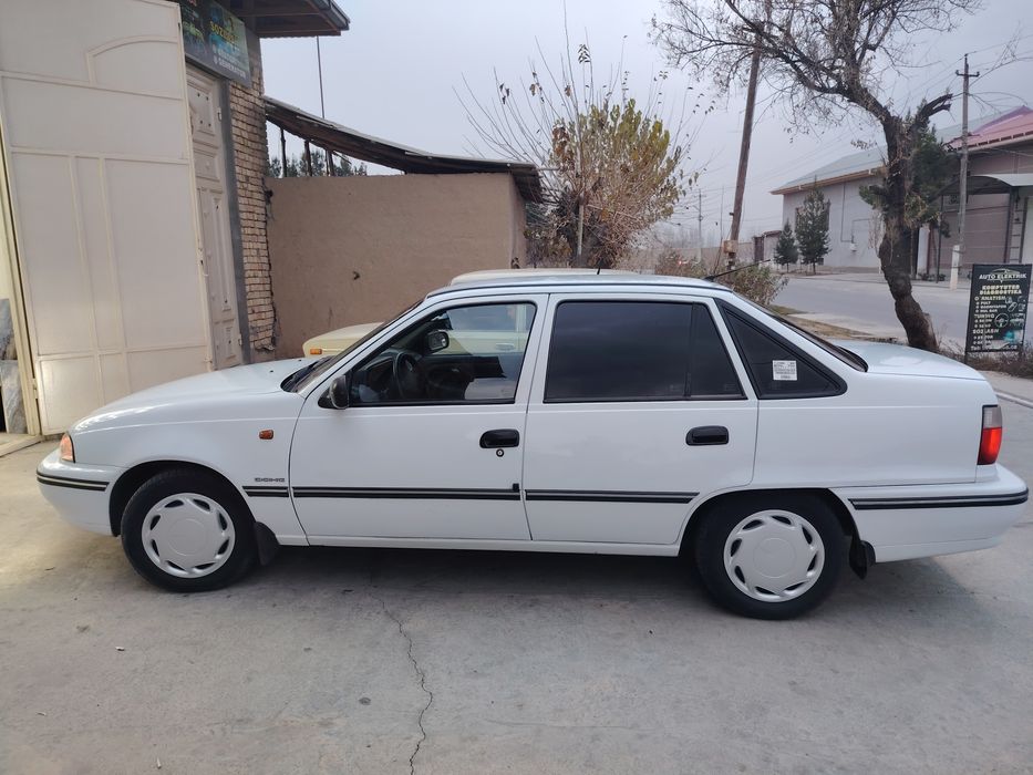 nexia 1 2008 yili 1.5 donc