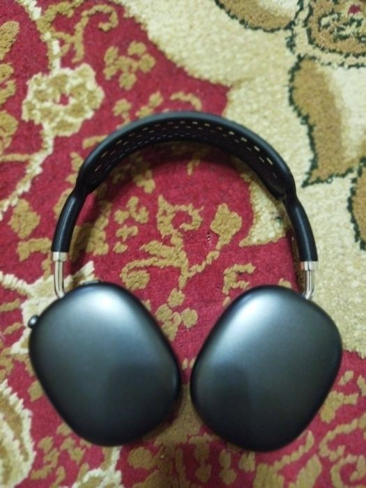 Air Pods Max sotiladi