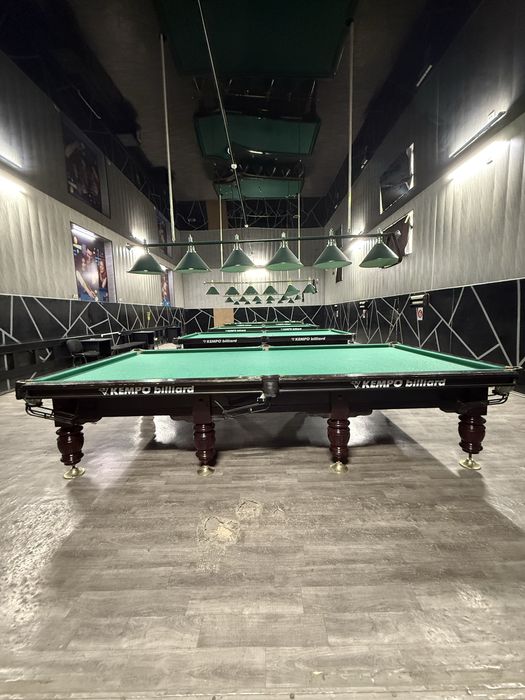 Bilyardniy stol, komplekt zor narxda bervoramiz!
