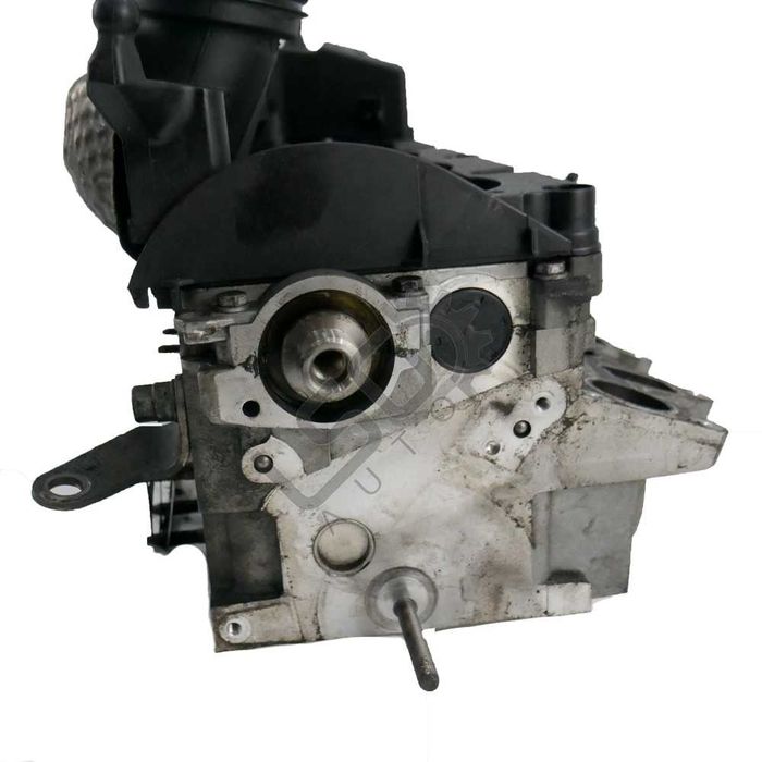 Оборудвана цилиндрова глава Volkswagen Scirocco III  ID:149460