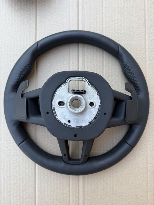 Volan + Airbag BMW Seria 1 F70, Seria 2 F74, X1 U11, X2 U10 M Pack