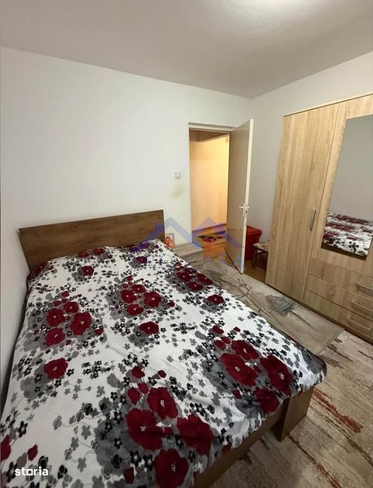 Apartament 3 camere in Cetate, et.3
