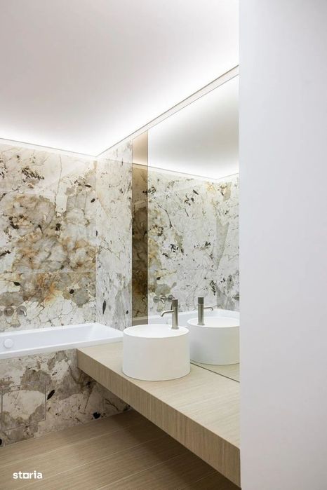 Rent I 2 Bedroom Apartment | Luxury Building | Iancu Nicolae I Pipera