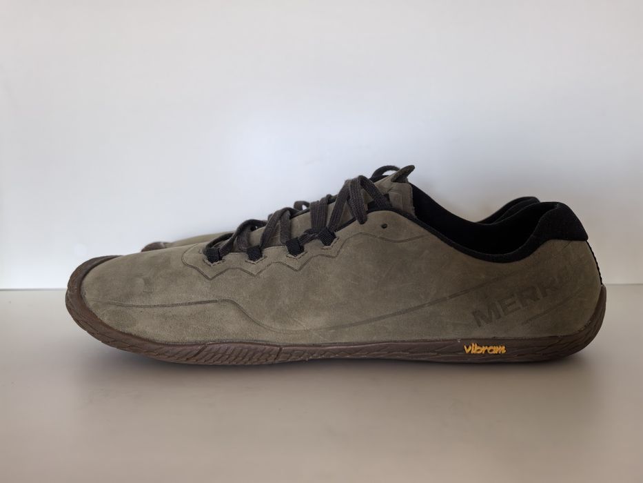 Barefoot Merrell