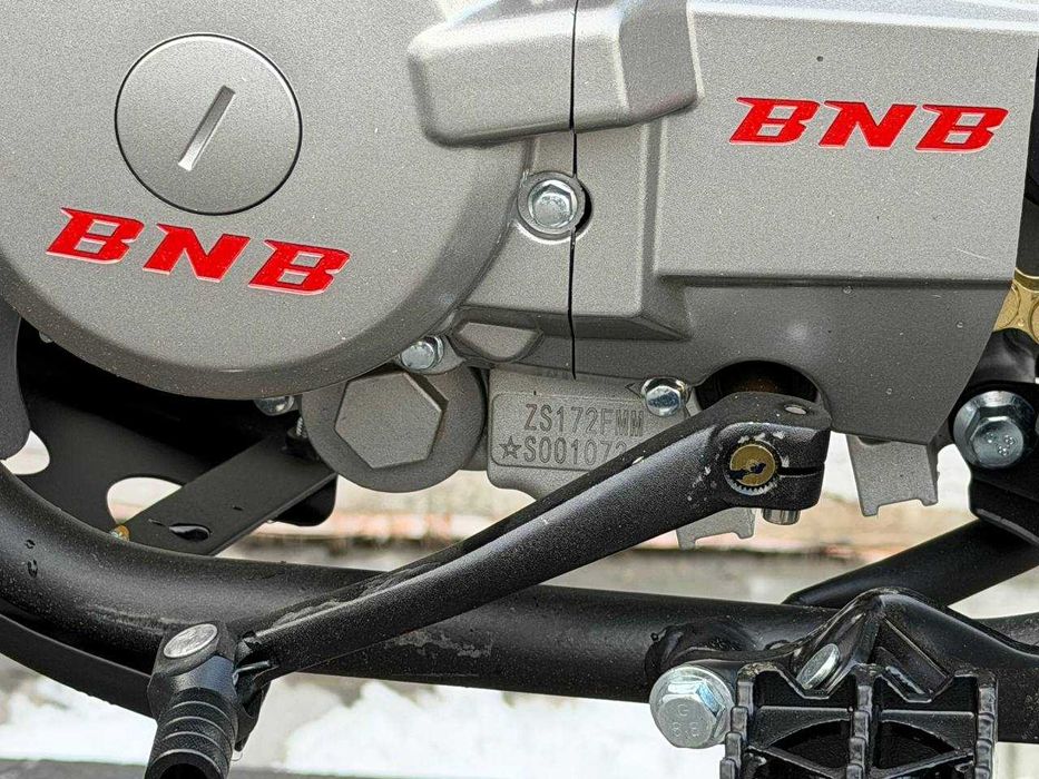 Эндуро BNB CB250D-G