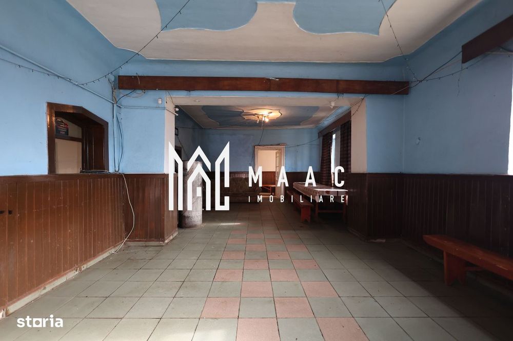 Casa  Samuel von Brukenthal | 700MPU | Nocrich
