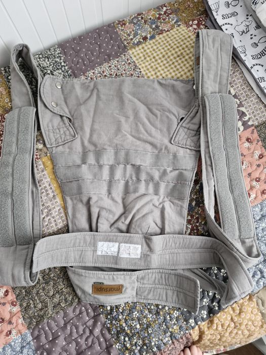 Marsupiu Marsupi breeze. Mărimea L