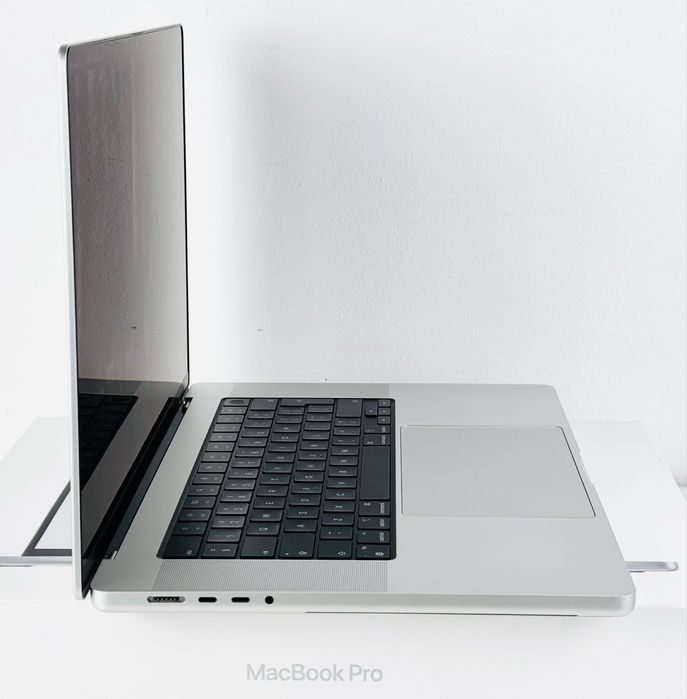 Apple MacBook Pro 16'' 2021 M1 PRO 16RAM 1TB SSD Гаранция!